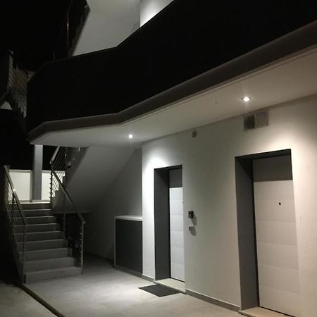 Casa Vacanza Colors Porto Torres Εξωτερικό φωτογραφία