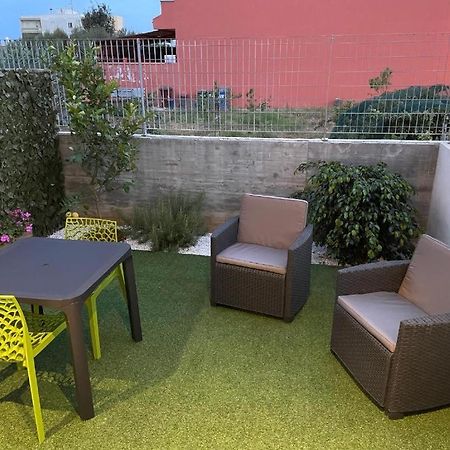 Casa Vacanza Colors Porto Torres Εξωτερικό φωτογραφία