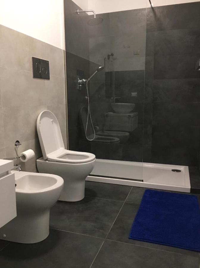 Casa Vacanza Colors Porto Torres Εξωτερικό φωτογραφία
