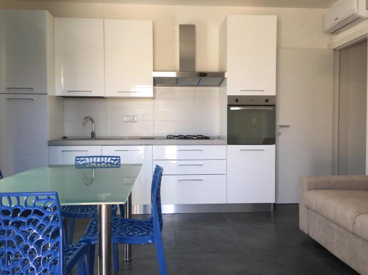 Casa Vacanza Colors Porto Torres Εξωτερικό φωτογραφία