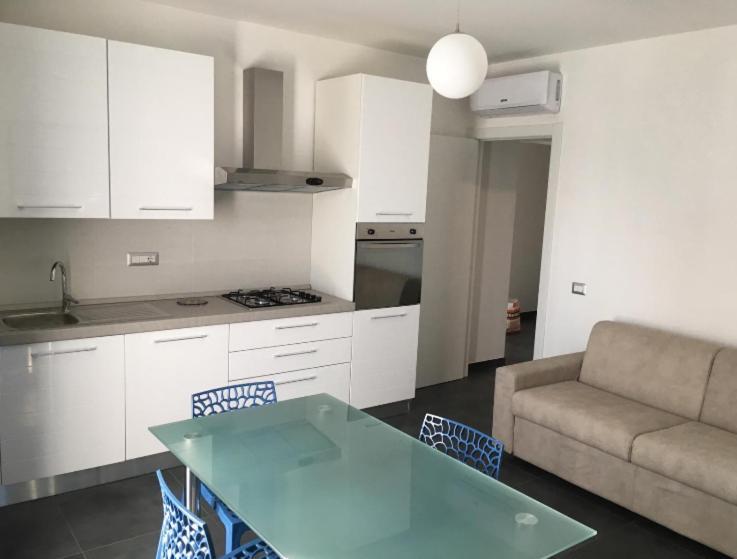 Casa Vacanza Colors Porto Torres Εξωτερικό φωτογραφία