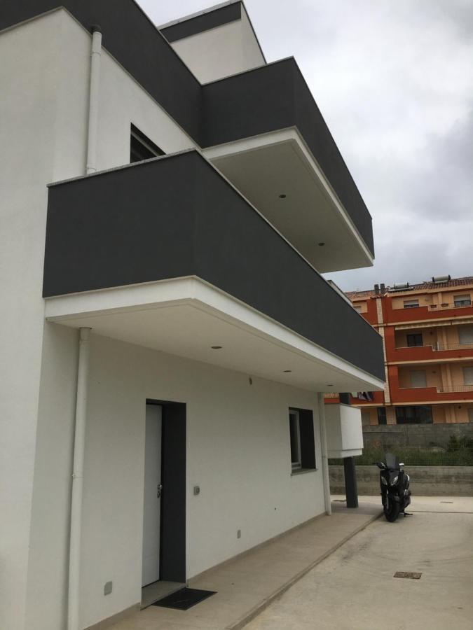 Casa Vacanza Colors Porto Torres Εξωτερικό φωτογραφία