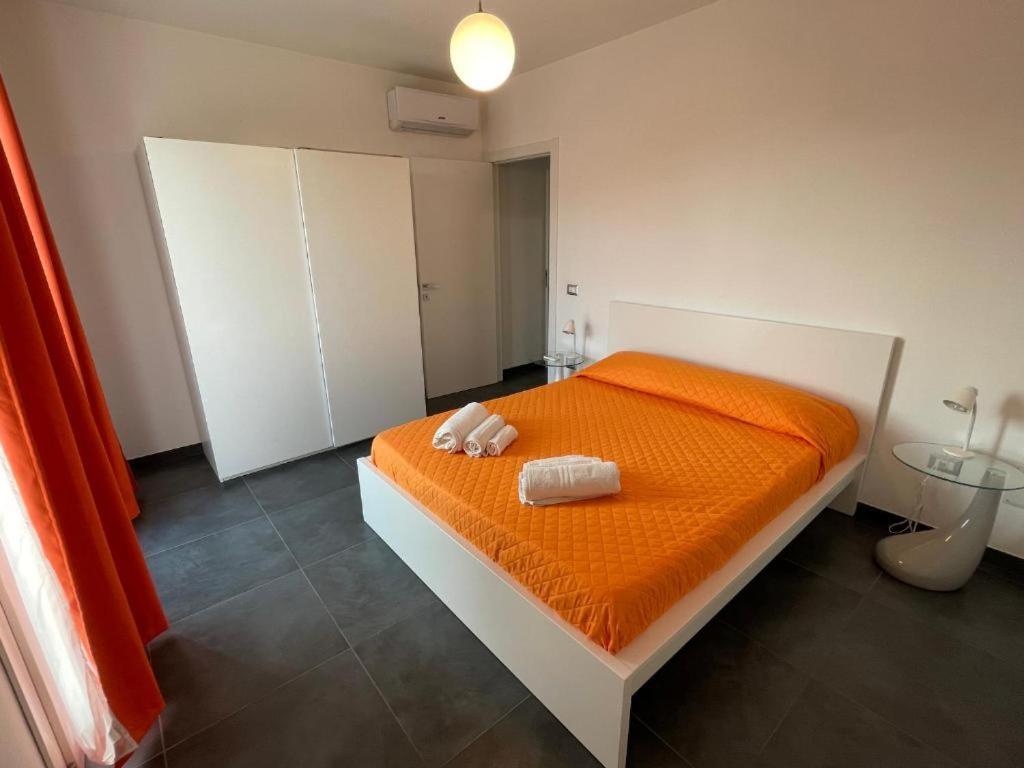 Casa Vacanza Colors Porto Torres Εξωτερικό φωτογραφία