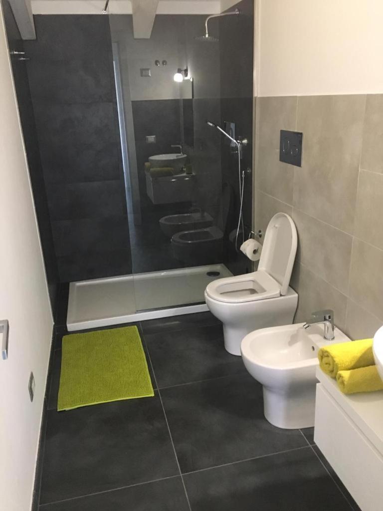Casa Vacanza Colors Porto Torres Εξωτερικό φωτογραφία