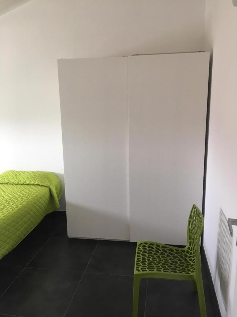 Casa Vacanza Colors Porto Torres Εξωτερικό φωτογραφία