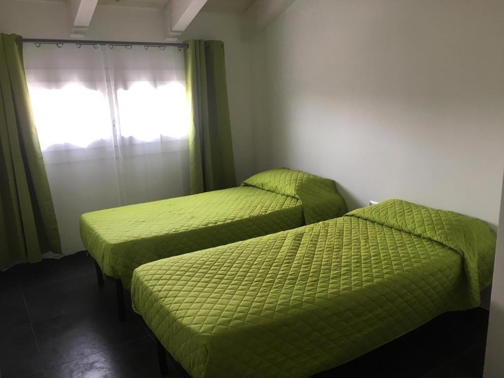 Casa Vacanza Colors Porto Torres Εξωτερικό φωτογραφία