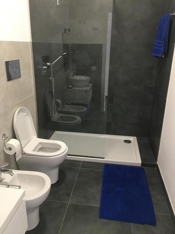 Casa Vacanza Colors Porto Torres Εξωτερικό φωτογραφία