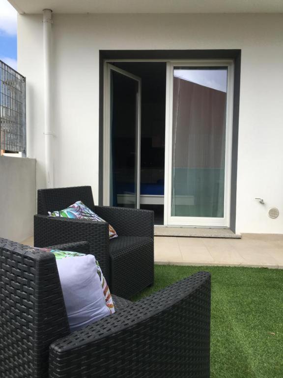 Casa Vacanza Colors Porto Torres Εξωτερικό φωτογραφία