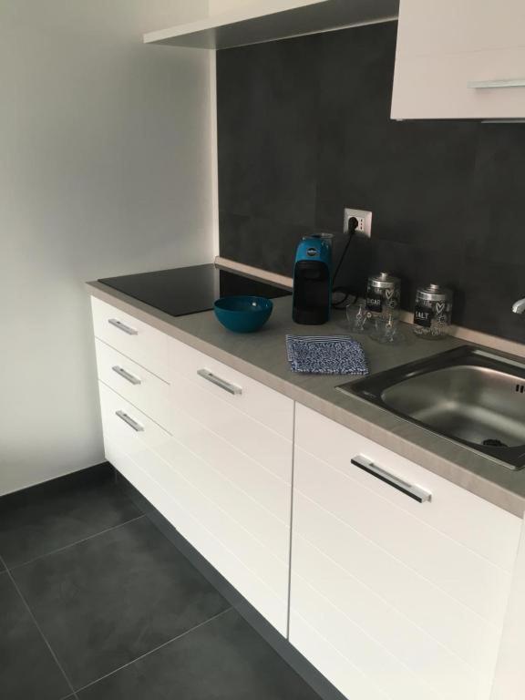 Casa Vacanza Colors Porto Torres Εξωτερικό φωτογραφία